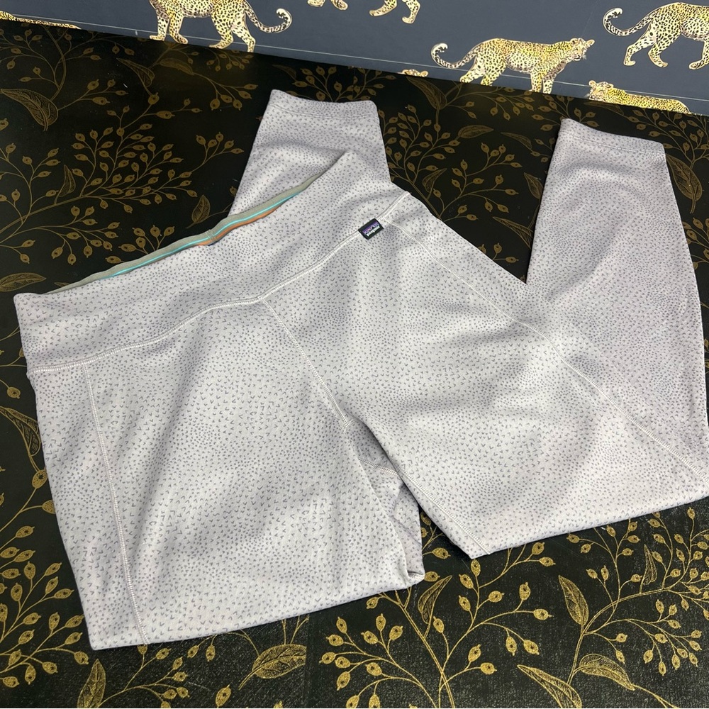 Patagonia Capilene Midweight Legging